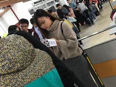 -同济大排档