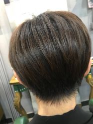 -悦·臻时美发沙龙