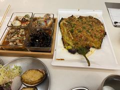 -白仁仔· 活烤海鲜 宵夜(豫园店)