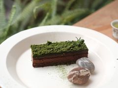 -知亘茶食