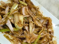 -青岛锅贴(四流中路店)