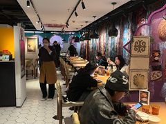 -纳鲁孜·新疆特色餐厅(上海悦荟广场店)