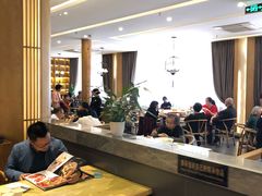大堂-盘飧市(春熙路店)