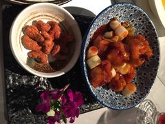 俏江南(正大广场店)-俏江南-江景昆曲主题餐厅(正大广场店)
