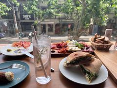 -Alimentari早午餐(安福路店)