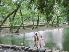 -鹿亭中村