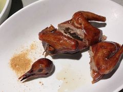 -吉旺港式餐厅(南方商城店)