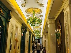 -金米箩大酒店(五角场店)
