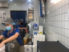 -茶百道(荣科路店)