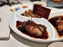 -侨美食家·41年地道粤菜(恒福路店)