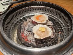 -大牛焱烧·和牛炭火烧放题