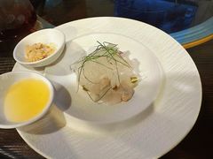 -美未居·老字号·地道顺德菜·桑拿鸡·鱼生(容桂店)