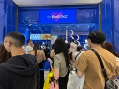 -the Roll'ING手作瑞士卷专门店(卓悦中心店)
