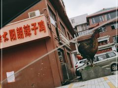 -叶老大阳朗辣子鸡(息烽店)