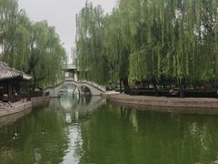 -团结湖公园