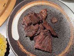 -厚贞日式烤肉(浦东汇智店)