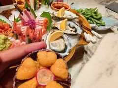 -月下料理(楷林IFC店)