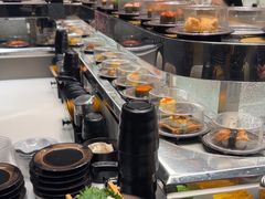 -争鲜回转寿司(朝北大悦城店)