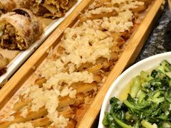 -福苗小骆驼烧烤(曲江店)