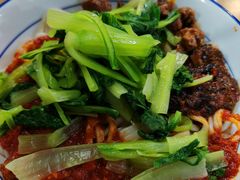 -海生炒面  盐池手抓羊肉馆(鼓楼南街店)