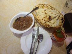 -Santoor 萨都里印度餐厅(北锣鼓巷店)