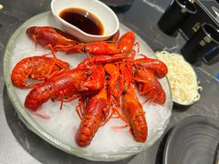 -红盔甲·小龙虾(长寿路店)
