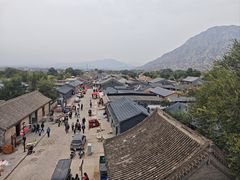 -鸡鸣驿城