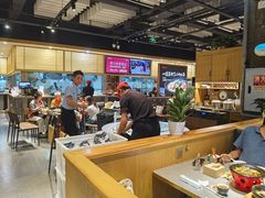 -陶德砂锅(蜀汉路店)
