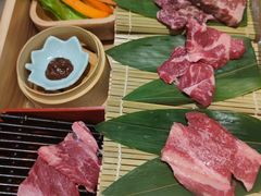 -赤坂亭M9和牛烧肉(世博源店)