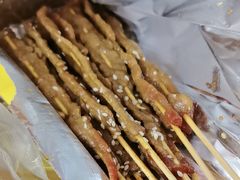 -东漖肉菜综合市场