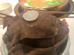 -牛人日志·鲜牛肉骨汤火锅(万科里瑧店)