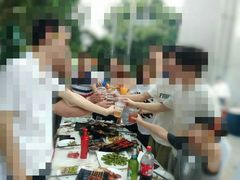 -上海浦东丽晟假日酒店-多瑙河全日餐厅