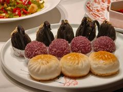 -BROWNSTONE GRILL HOUSE布朗石炭烤之家