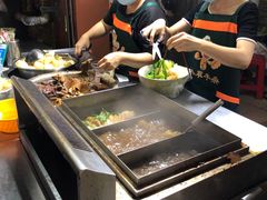-小草糖水(海棠村店)