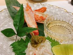 -鮨一日本料理(大中华店)