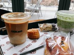 -OUR Bakery(三里屯太古里店)