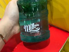 -milkplus·泰式奶茶(较场东路店)