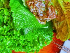 -三千里韩式炭火烤肉(南八马路店)
