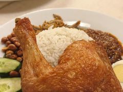 -何九海南茶店(鬼仔巷店)