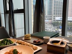 -望乡楼上海菜(日月光店)