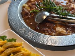-古乐牛香·鲜牛肉牛杂火锅(解放东路店)