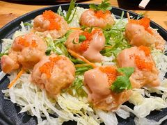 -晶吉·居酒屋·日本料理·烧鸟(中山区民主广场经典生活店)