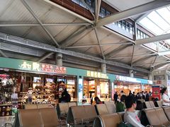 -丽江三义国际机场
