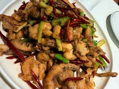 -昱德来·天津菜(河西店)