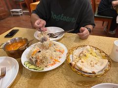 -清真· AL-JANNAT 佳纳特餐厅(仙林店)