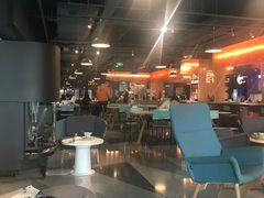 -sugarman espresso素饮糖人高新咖啡工厂