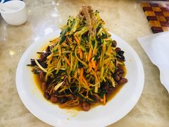 -胖太太四川麻辣排骨串(镇江路分店)