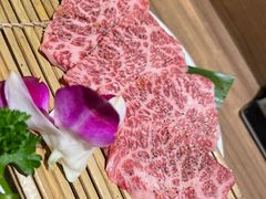 -AJIYA炭火烧肉(徐汇正大乐城店)