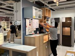 -宜家家居(四元桥商场店)