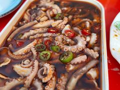 -天津乾毓德饭庄·清真传统炒菜·海鲜烧烤(咸阳路店)